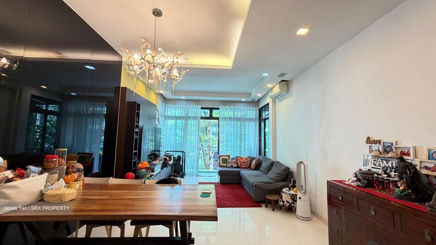 Varsity Park Condominium (D5), Condominium #598785021